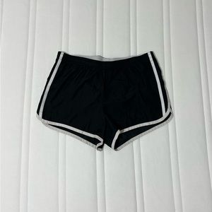 basic running/fitness shorts